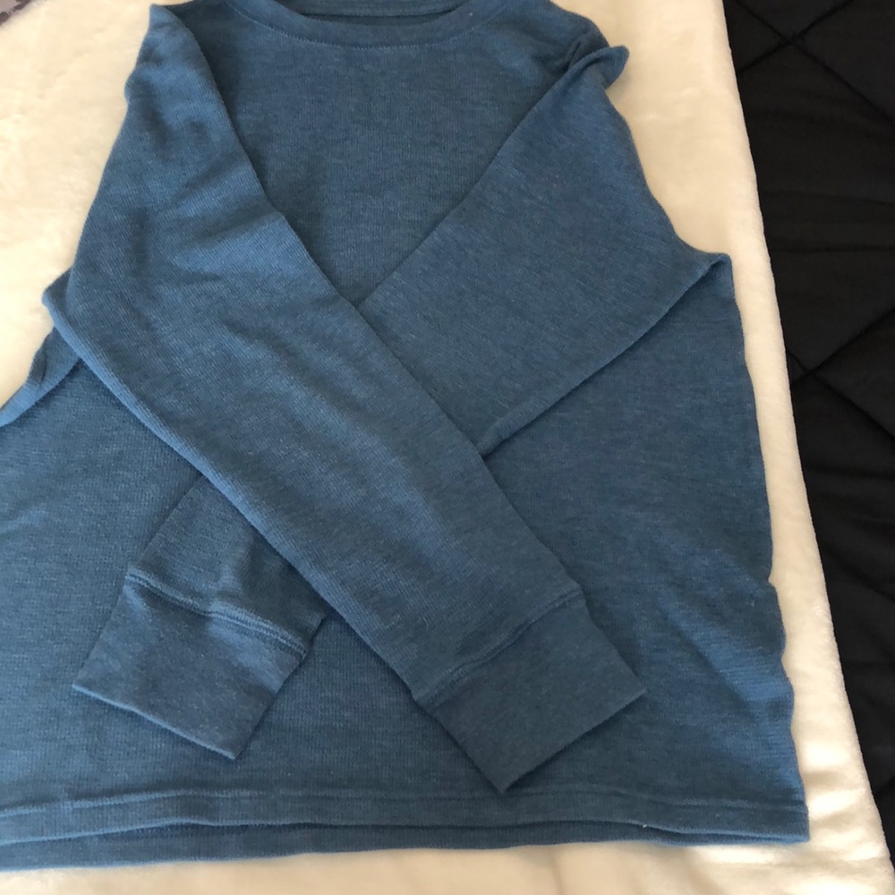 Pajama long sleeve